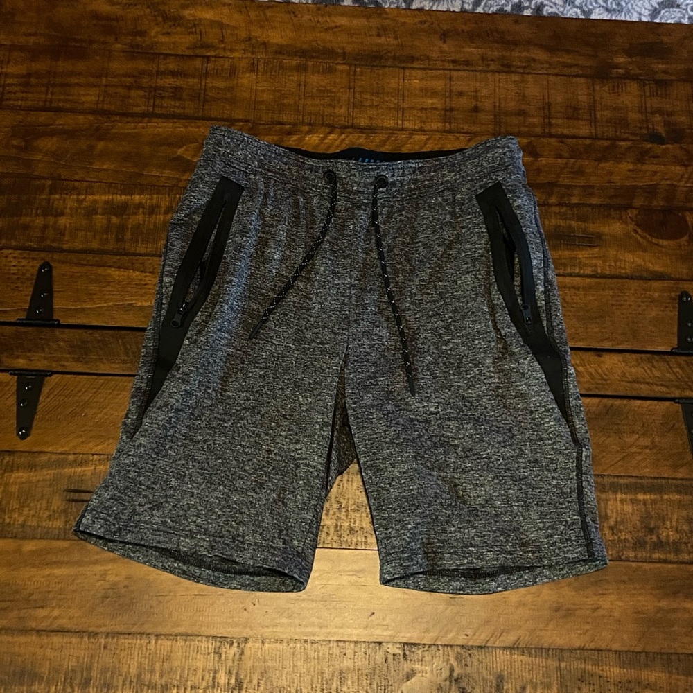 Mens American Eagle jogger shorts size small